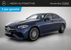 Mercedes C-Class