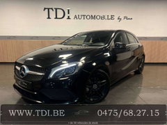 Mercedes A Klasse