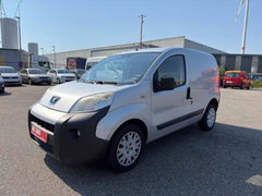 Peugeot Bipper
