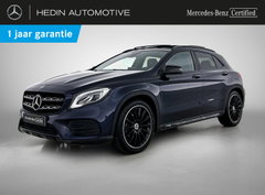 Mercedes GLA