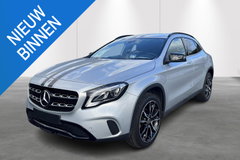 Mercedes GLA