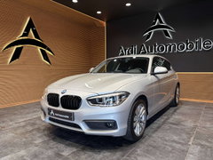BMW Série 1