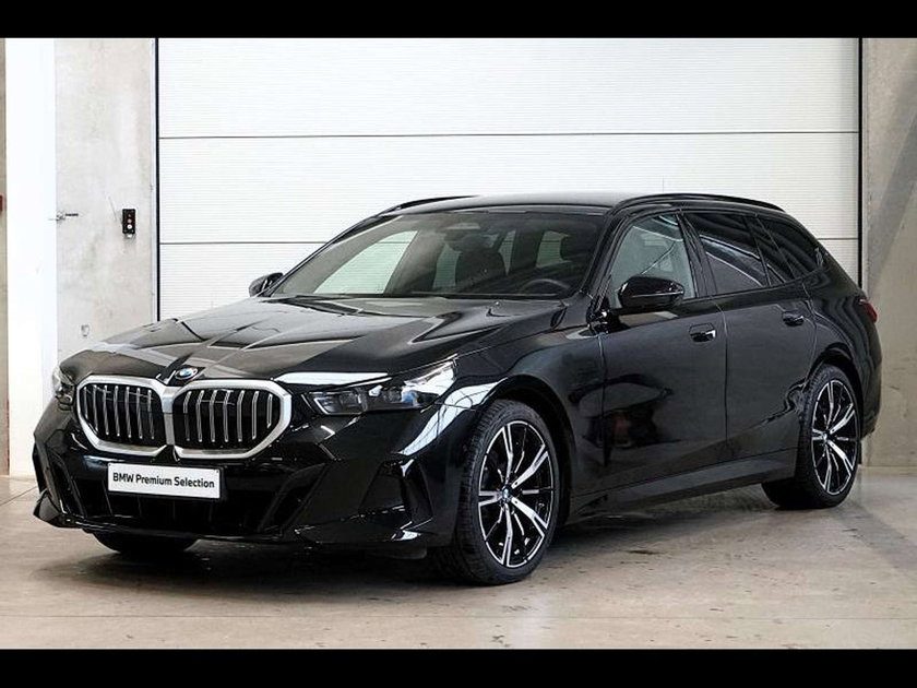 BMW Série 5