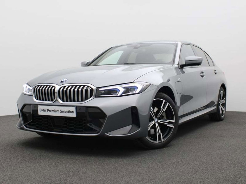 BMW Série 3