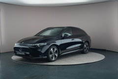 Mercedes CLA