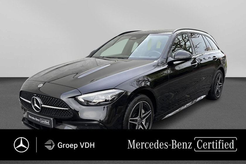 Mercedes Classe C