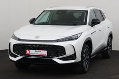 MG HS