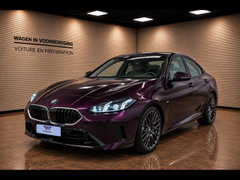BMW Série 2