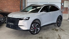 DS DS 7