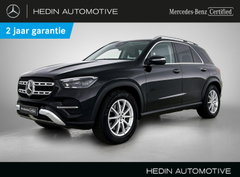 Mercedes GLE