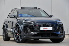 Audi SQ6
