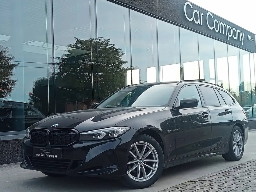 BMW Série 3
