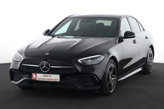 Mercedes C-Class