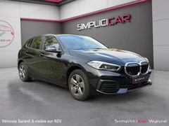 BMW 1 Reeks