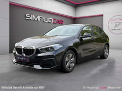 BMW Série 1