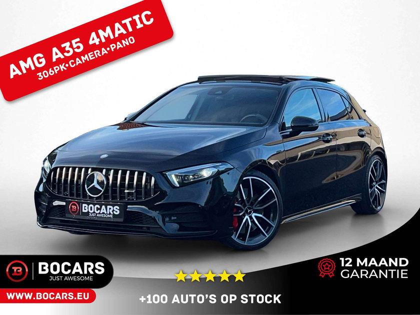 Mercedes Classe A