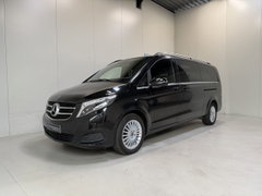 Mercedes Classe V
