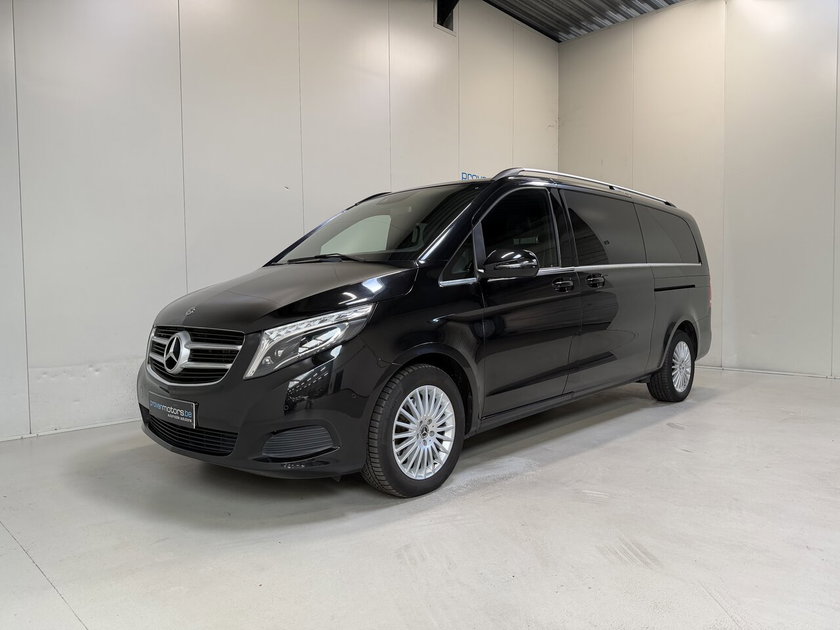 Mercedes Classe V