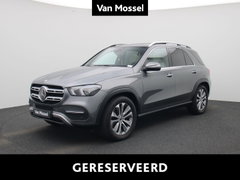 Mercedes GLE