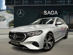 Mercedes E-Klasse