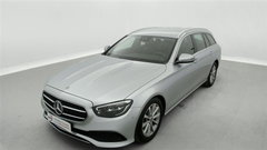 Mercedes Classe E
