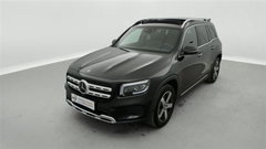Mercedes GLB