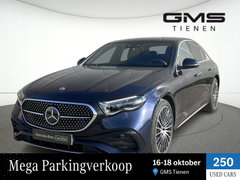 Mercedes E-Klasse