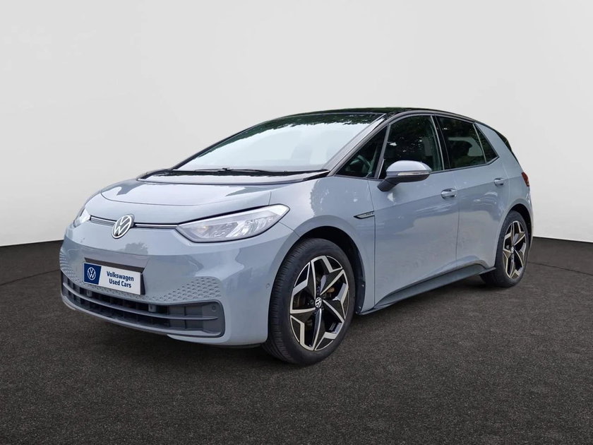 Volkswagen ID3