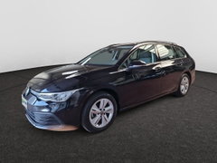 Volkswagen Golf SW