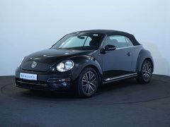 Volkswagen Beetle Cabriolet
