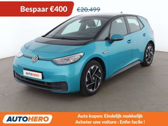 Volkswagen ID3