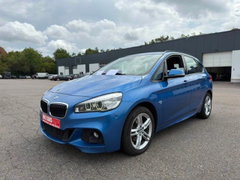 BMW Série 2 Tourer