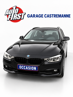BMW 3 Reeks