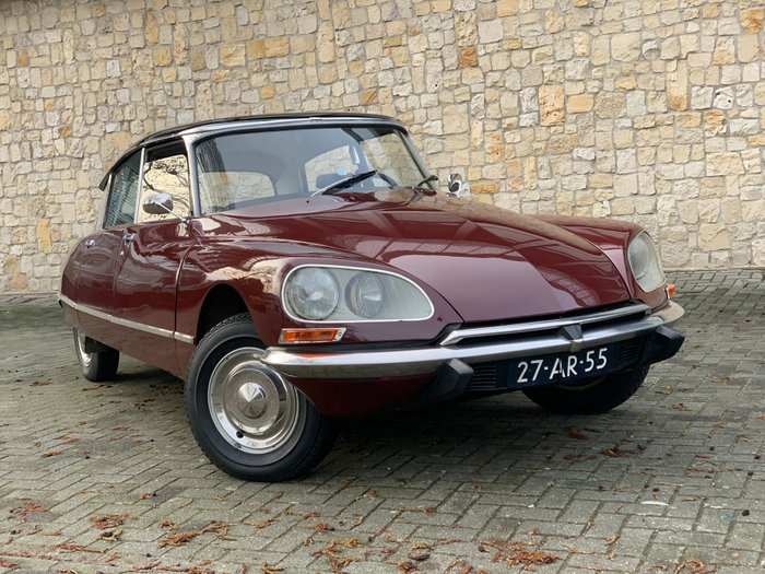 Citroen