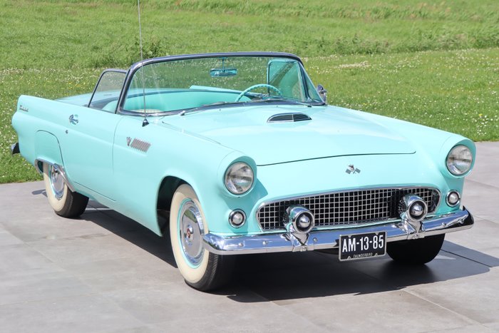 Ford USA