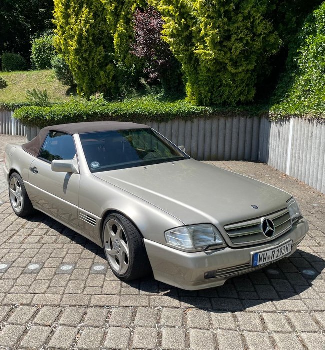 Mercedes