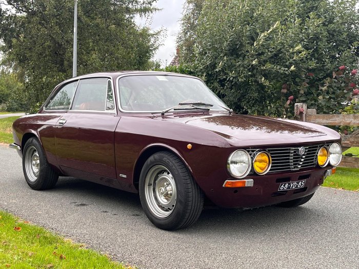 Alfa Romeo
