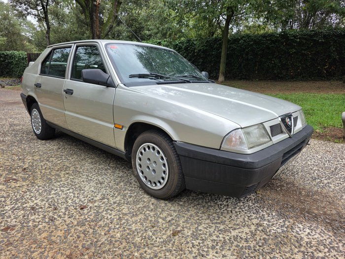 Alfa Romeo