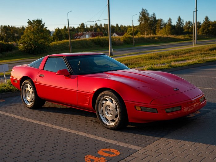 Chevrolet