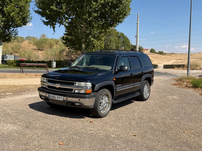 Chevrolet