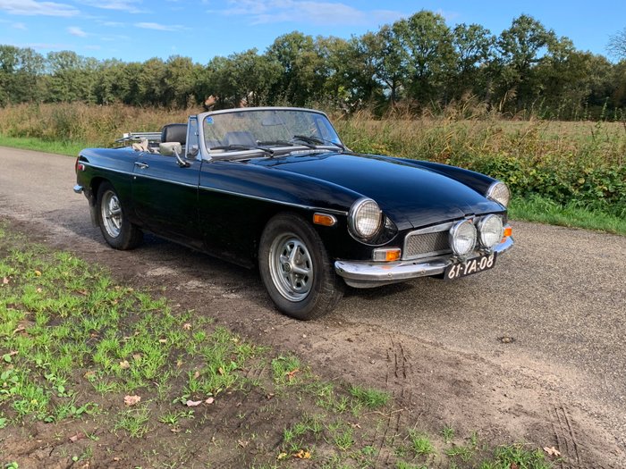 MG