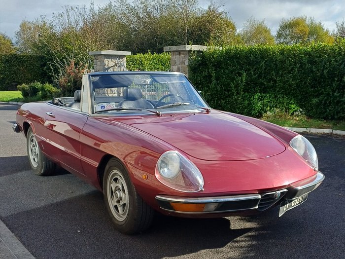 Alfa Romeo