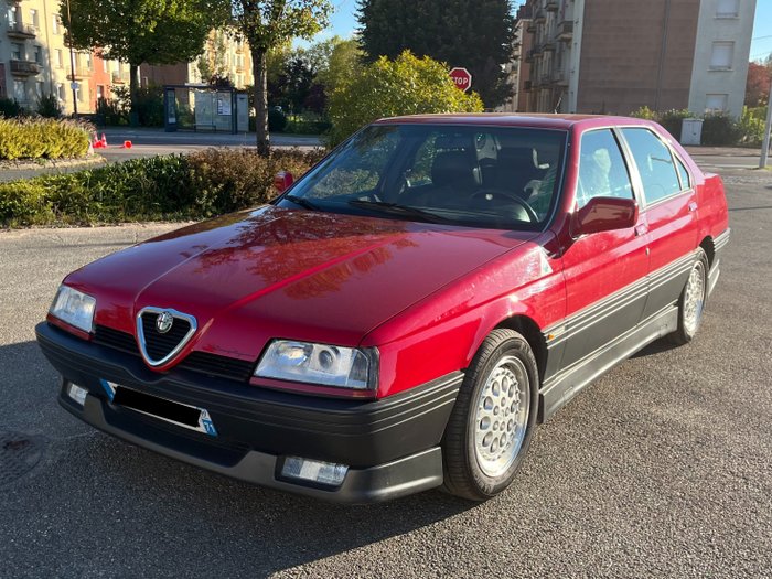 Alfa Romeo