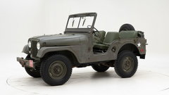 Oldtimer Kaiser