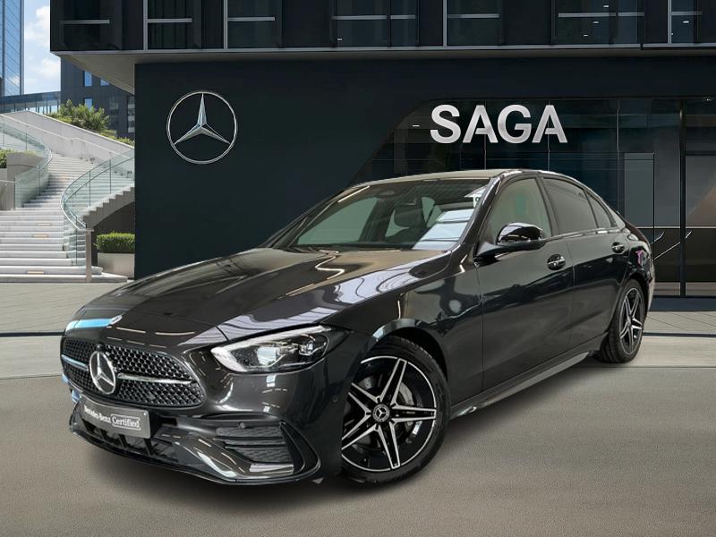 Mercedes Classe C