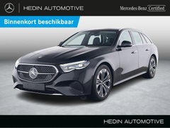 Mercedes E-Klasse
