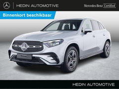 Mercedes GLC