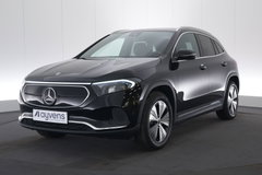 Mercedes EQA