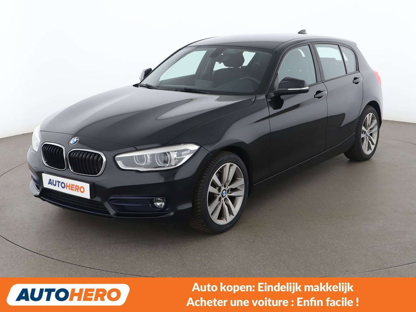 BMW Série 1