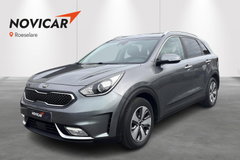Kia Niro HEV